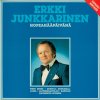 Erkki Junkkarinen - Album Hopeahääpäivänä