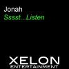 Jonah - Album Sssst... Listen