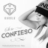 Karol G - Album Si Te Confieso