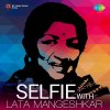 Album Selfie With Lata Mangeshkar