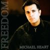 Michael Heart - Album Freedom