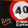 Celtas Cortos - Album Retales de una Vída