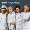 Boy Machine - Album Jag älskar Dig (Baby Girl)