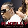 R. Kelly - Album Hair Braider
