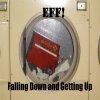 EFF - Album Falling Down and Getting Up