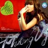 Phuong Vy - Album Khung Troi Dau Yeu
