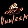 Portion Boys - Album Huuleen