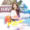 Rihwa - Album TO: Summer