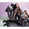 安室奈美恵 - Album NAKED/Fight Together/Tempest