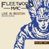 Fleetwood Mac - Album Live In Boston, Vol. 2