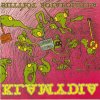 Klamydia - Album Siittiöt Sotapolulla