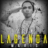W.A.R.I.S - Album Lagenda