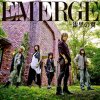 JAM Project - Album EMERGE~漆黒の翼~