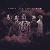 Hands Like Houses - Album I Am