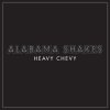 Alabama Shakes - Album Heavy Chevy