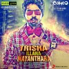 G. V. Prakash Kumar - Album Trisha Illana Nayanthara (Original Motion Picture Soundtrack)