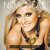 Noa Neal - Album Light of the Morning