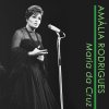 Amália Rodrigues - Album Maria da Cruz