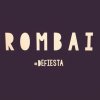 Rombai - Album Yo te propongo