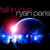 Ryan Paris - Album Fall In Love