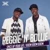 Reggie 'N' Bollie - Album Spice Up Your Life / Boom Boom Boom (X Factor Performance)