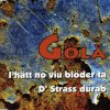 Gola - Album I hätt no viu blöder ta
