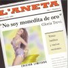 Gloria Trevi - Album No Soy Monedita de Oro