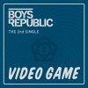 Boys Republic - Album Video Game
