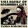 Villagers of Ioannina City - Album Zvara / Karakolia