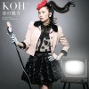 KOH+ - Album Magic of Love