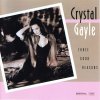 Crystal Gayle - Album Three Good Reasons