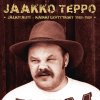 Jaakko Teppo - Album Jälkitauti - Kaikki Levytykset 1980-1986