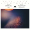 Topi Saha - Album Nykyaika