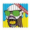 BACK-ON - Album Ice cream