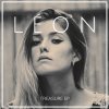LÉON - Album Treasure - EP