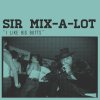 Sir Mix-A-Lot - Album I Like Big Butts