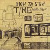 Adhitia Sofyan - Album How To Stop Time