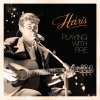 Haris - Album Playing With Fire