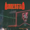 Yung Internet - Album Binnenstad