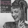 Carmen Miranda - Album Voltei Pro Morro