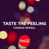 Conrad Sewell - Album Taste the Feeling