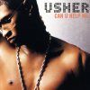 Usher - Album Can U Help Me