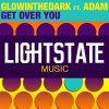 Glowinthedark feat. Adam - Album Get Over You