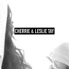 Leslie Tay feat. Cherrie - Album Ingen annan rör mig som du