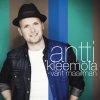 Antti Kleemola - Album Värit Maailman