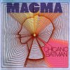 Chicano Batman - Album Magma