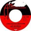 Led Zeppelin - Album Communication Breakdown
