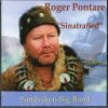 Roger Pontare - Album Sinatrafied