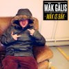Mäk Gälis - Album Mäk Is Bäk