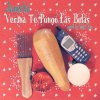 Jamsha - Album Vecina Te Pongo Las Bolas